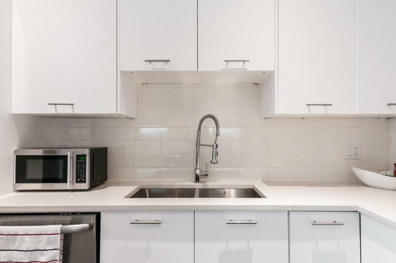 Parc Avenue Lofts 3* Montréal