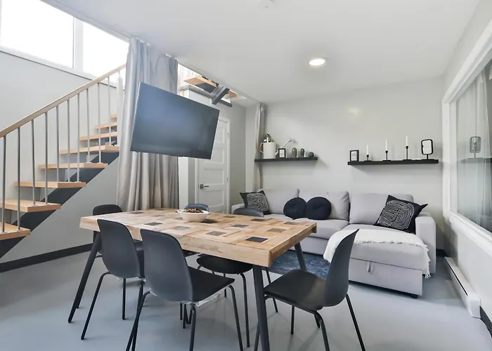 Parc Avenue Lofts