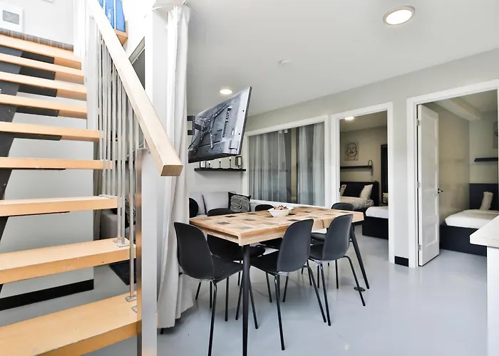 Parc Avenue Lofts