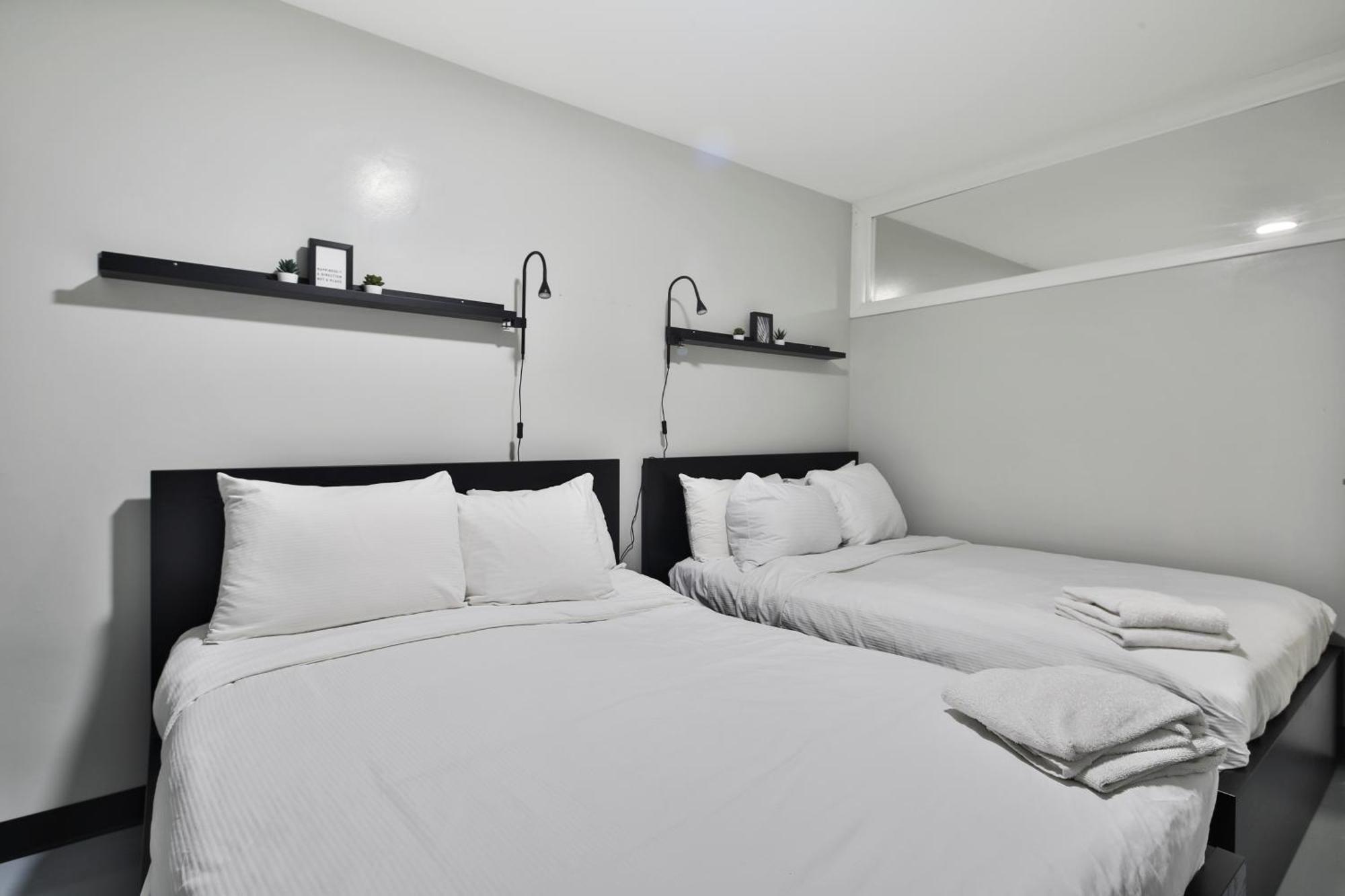 Parc Avenue Lofts Aparthotel 3*